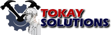 Tokay Solutions Limited